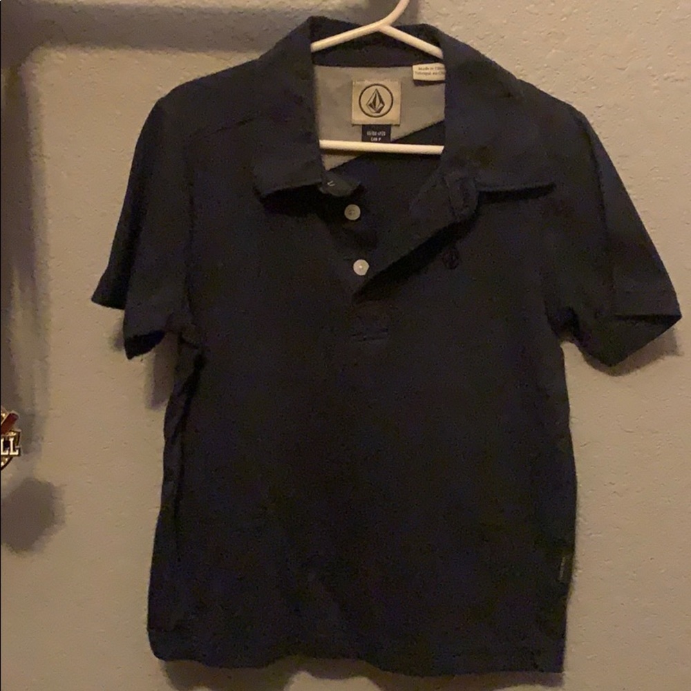 Volcom polo